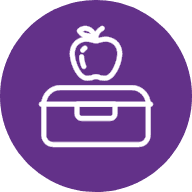 Product badge