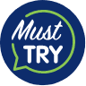 Product badge